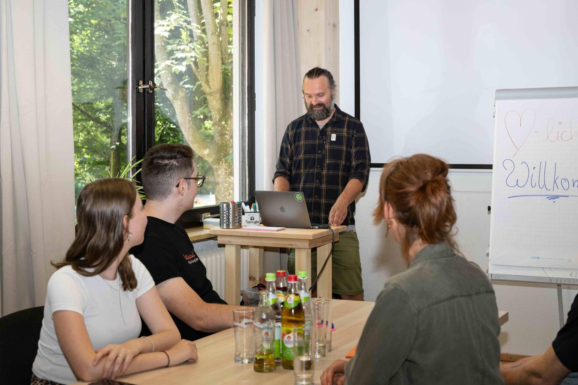 Talstation Heumoederntal Hotel Treuchtlingen Kültér fotó